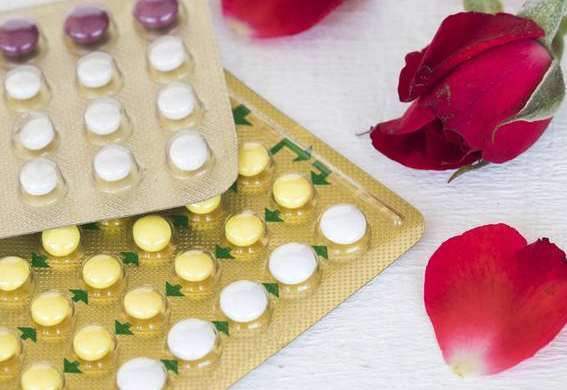 男性避孕药有哪些副作用
